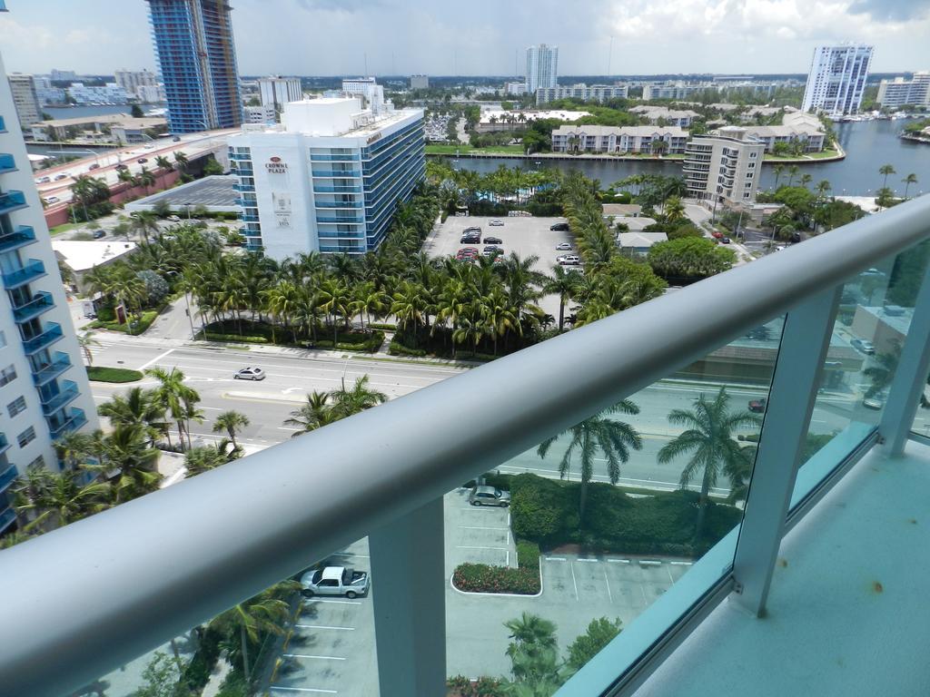 Hollywood Beach Side Apartments Camera foto